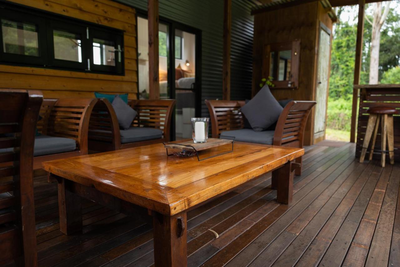 Blackwattle Farm Beerwah Exteriér fotografie