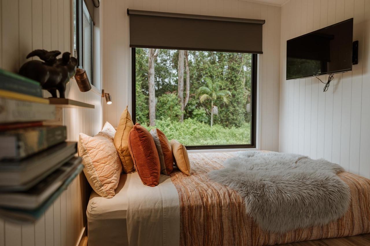 Blackwattle Farm Beerwah Exteriér fotografie