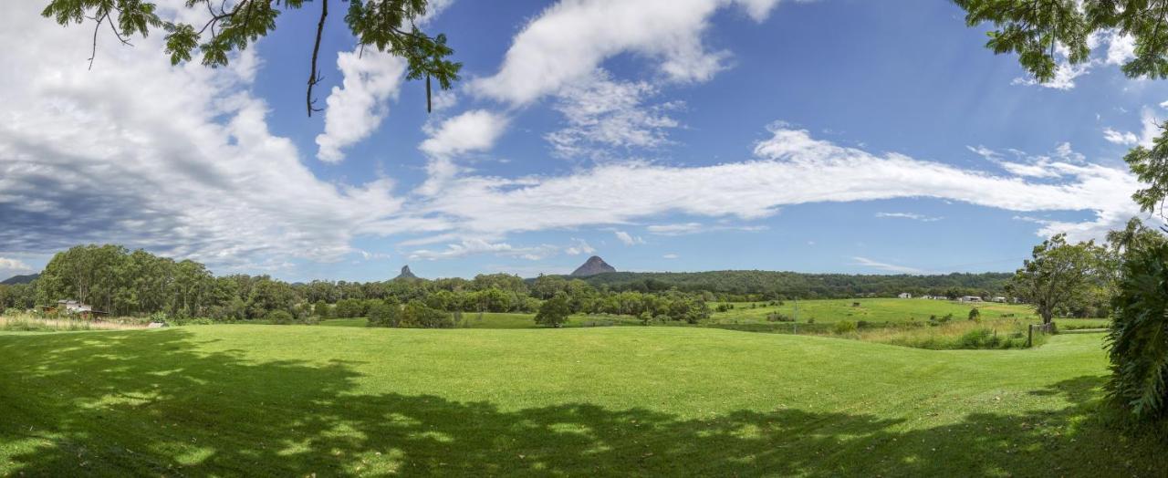 Blackwattle Farm Beerwah Exteriér fotografie