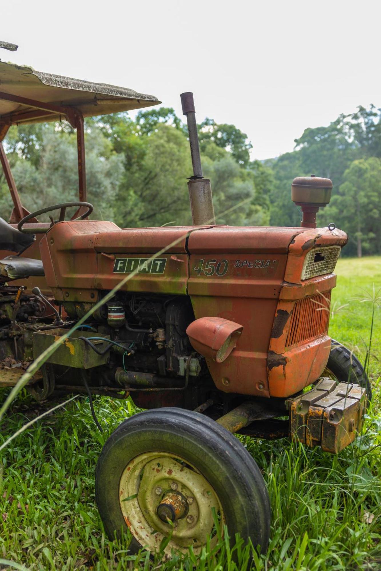 Blackwattle Farm Beerwah Exteriér fotografie