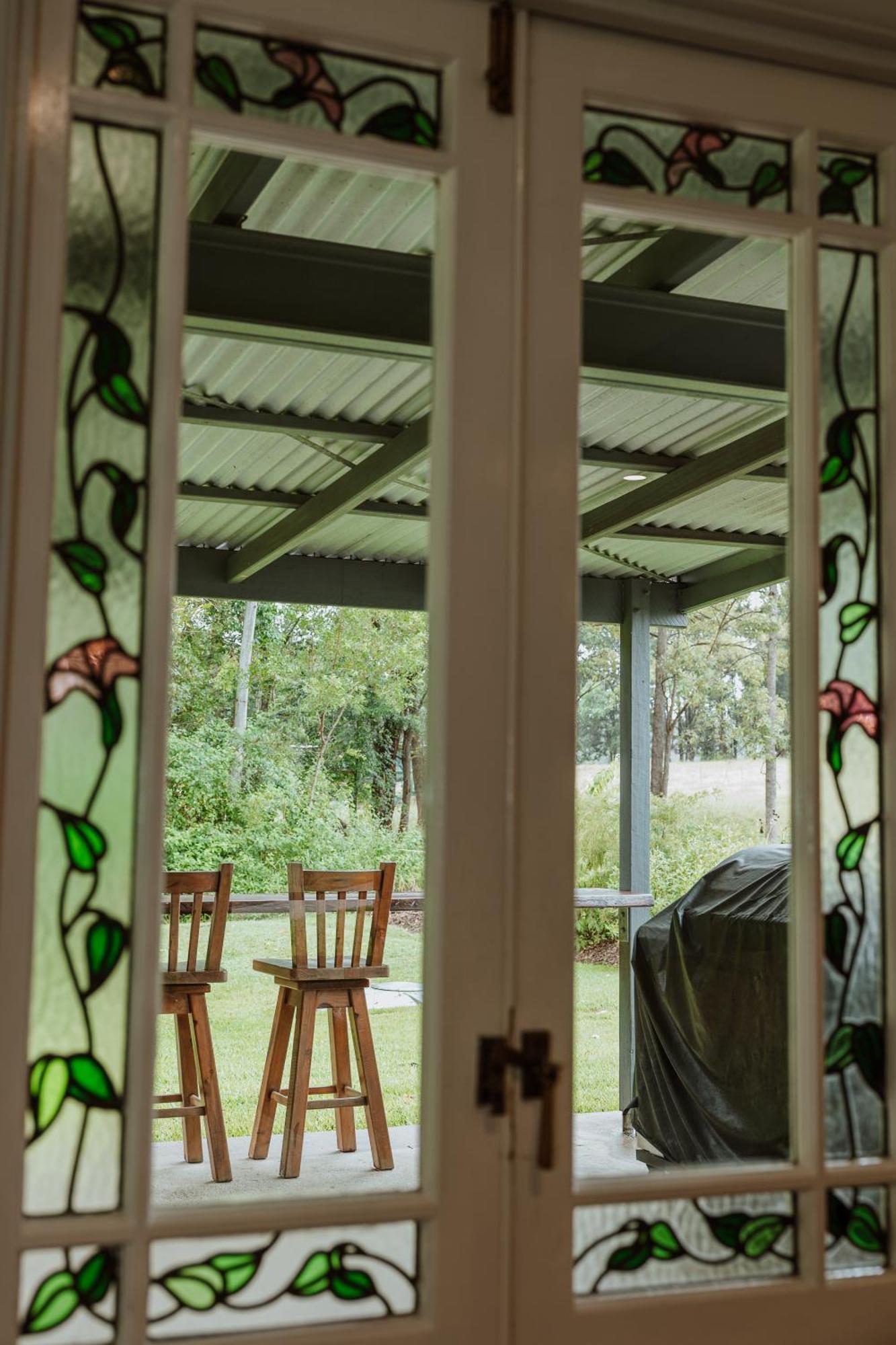 Blackwattle Farm Beerwah Exteriér fotografie
