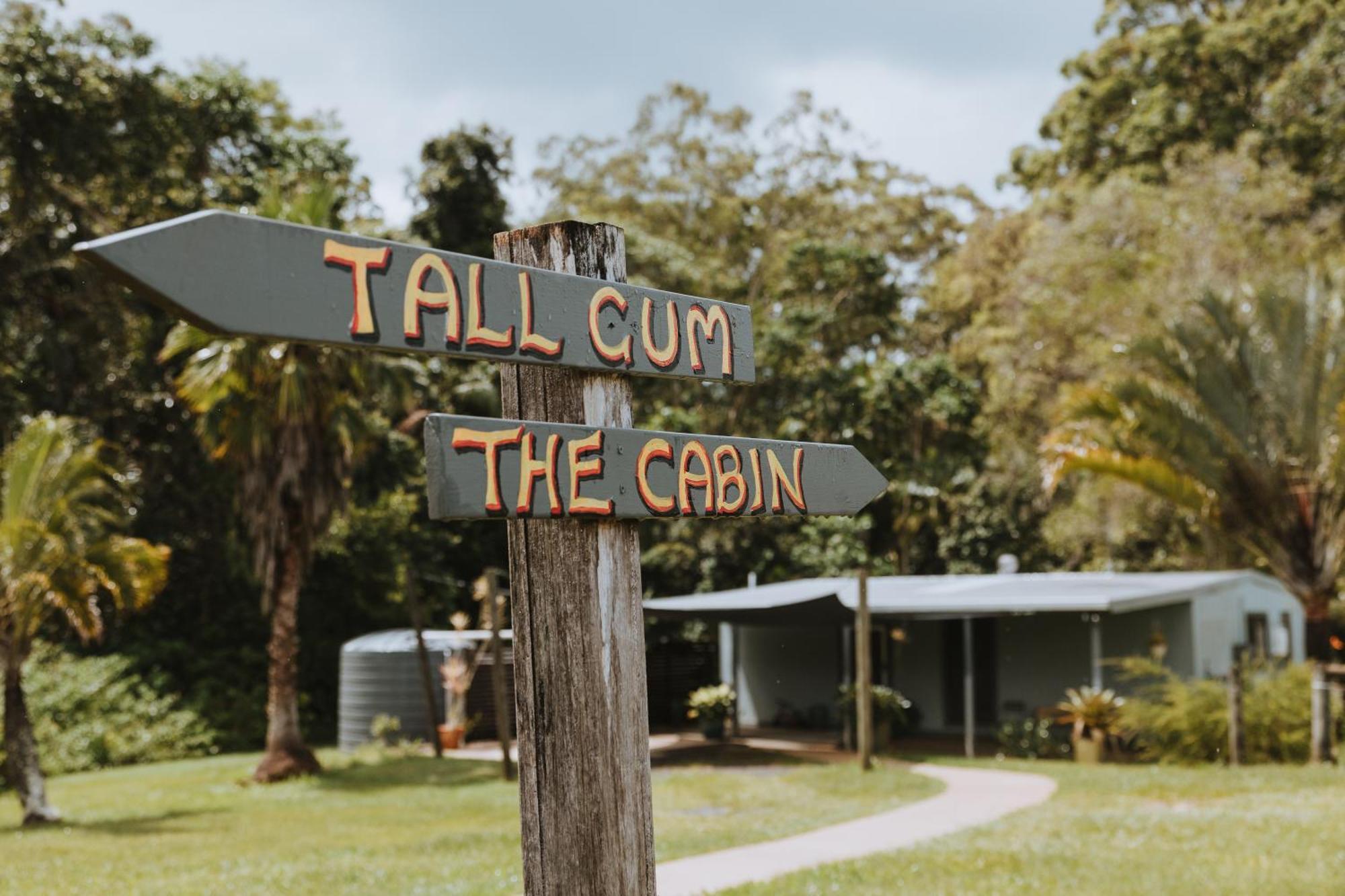 Blackwattle Farm Beerwah Pokoj fotografie