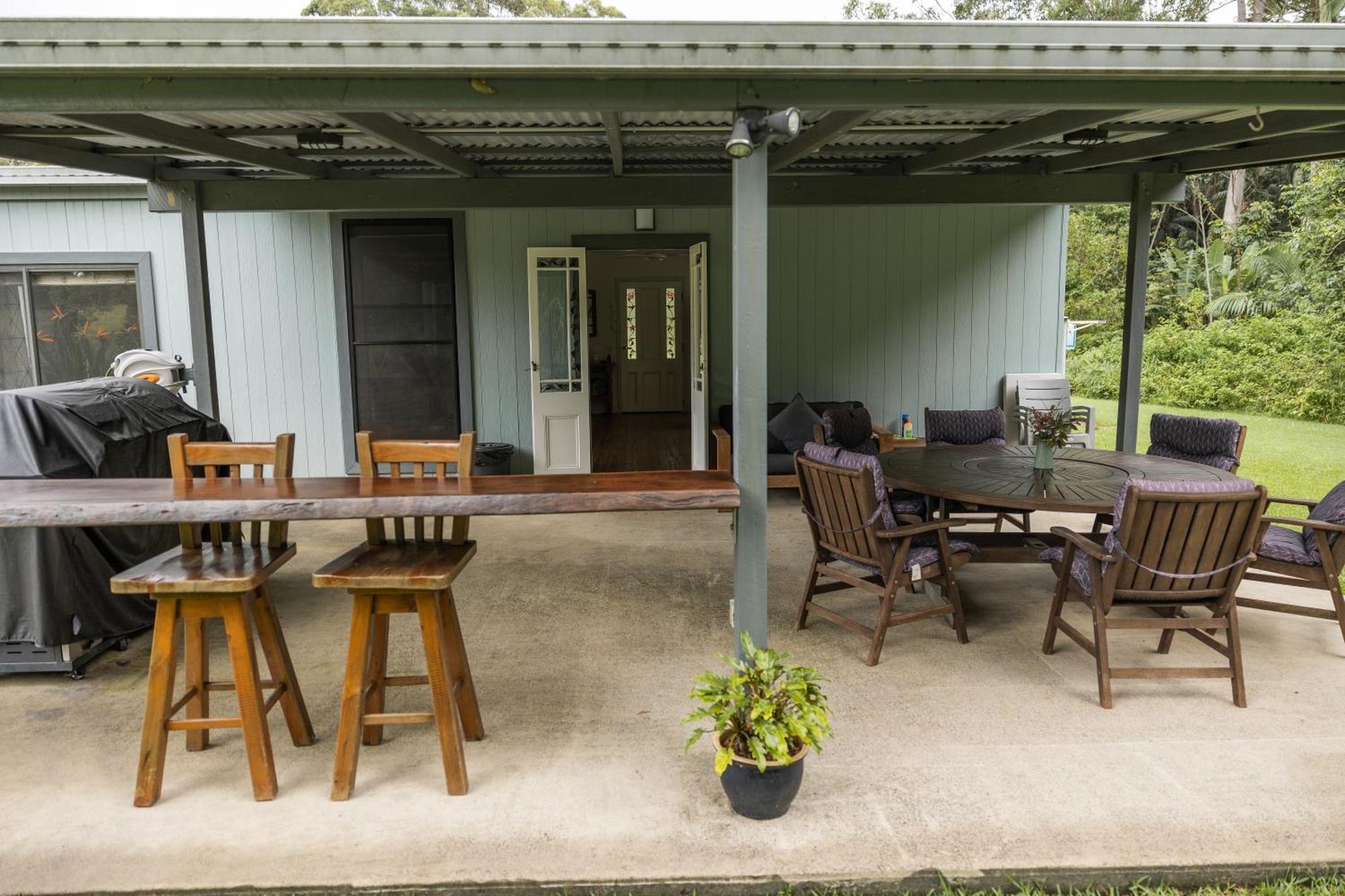 Blackwattle Farm Beerwah Exteriér fotografie