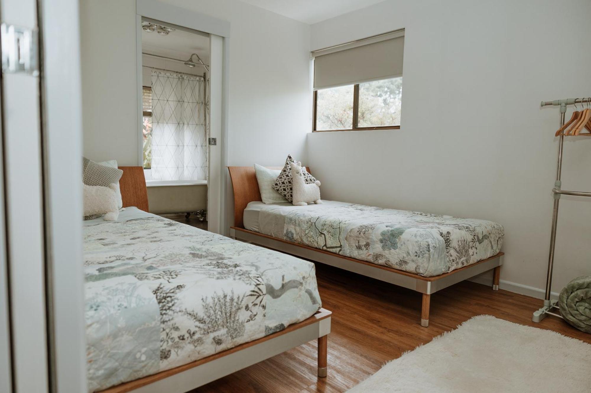Blackwattle Farm Beerwah Pokoj fotografie