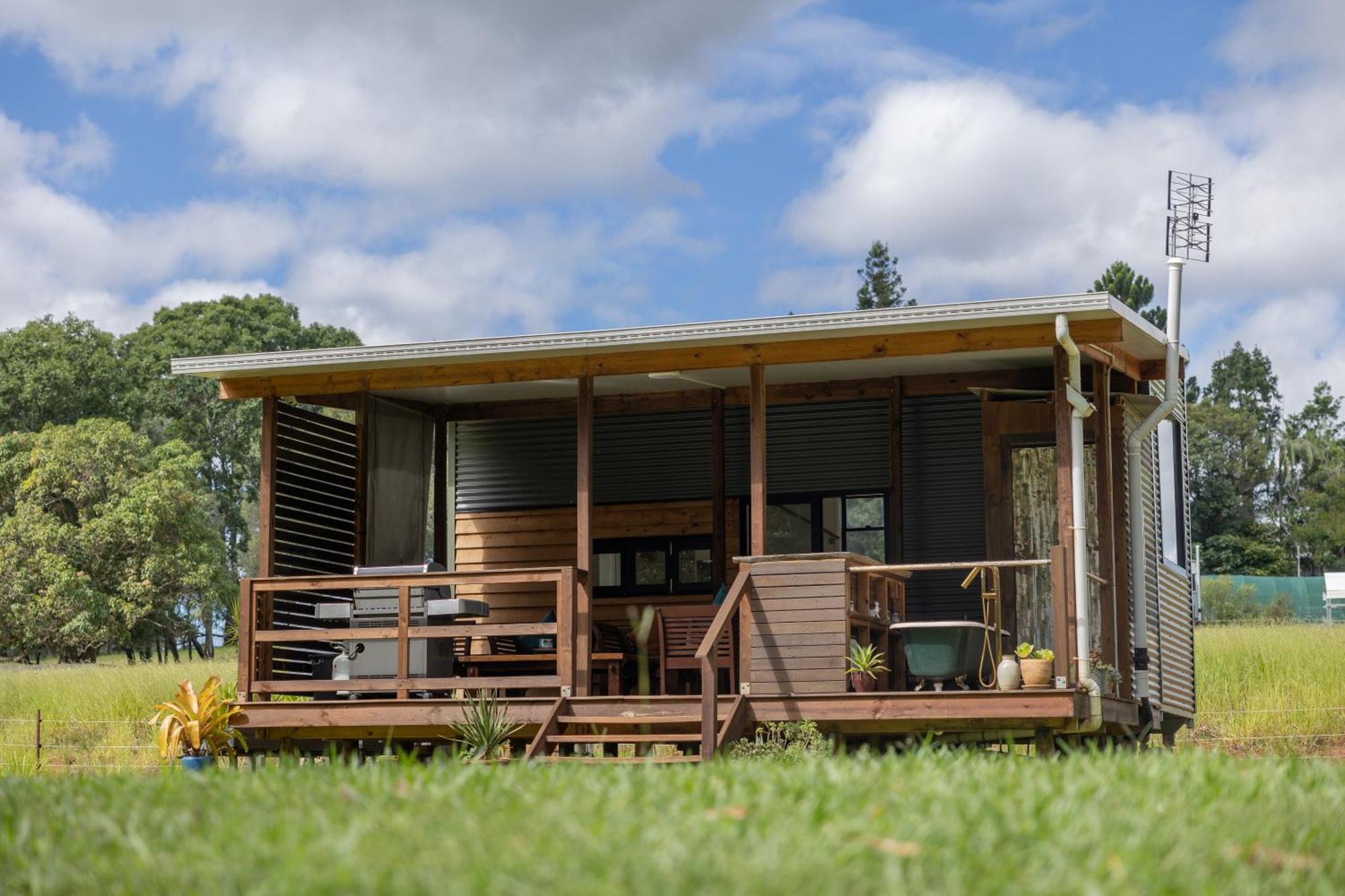 Blackwattle Farm Beerwah Pokoj fotografie