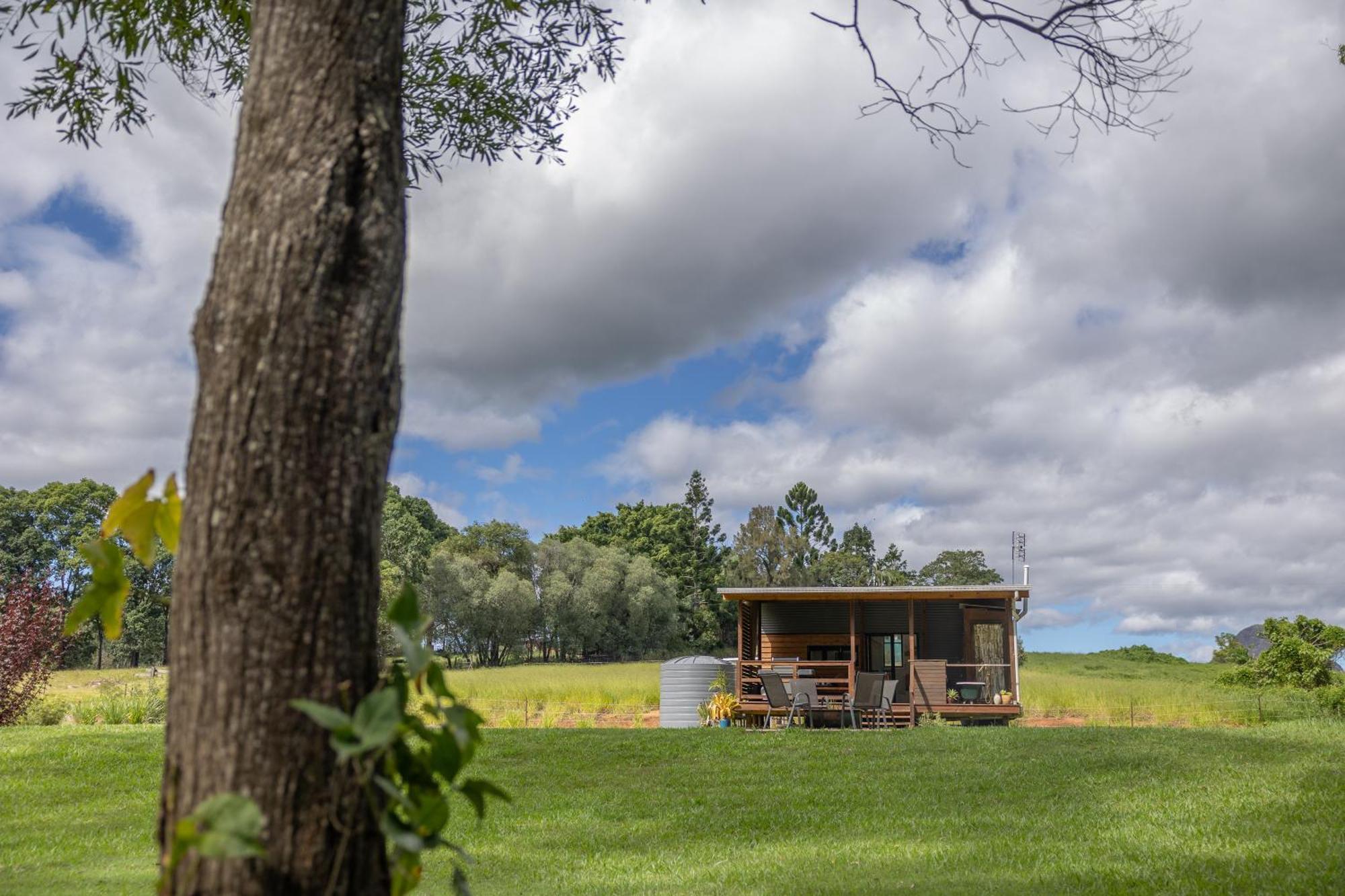 Blackwattle Farm Beerwah Pokoj fotografie