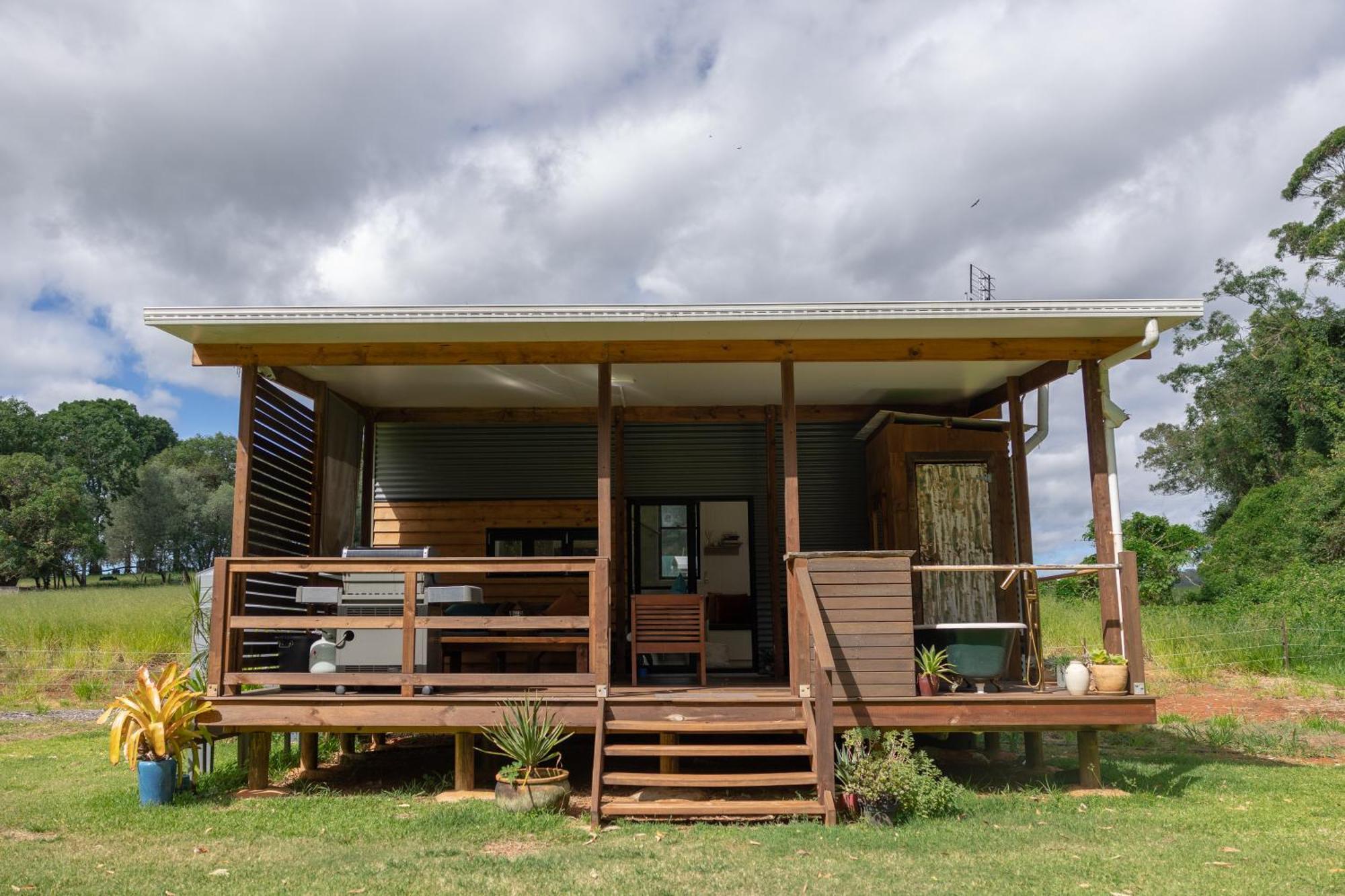 Blackwattle Farm Beerwah Pokoj fotografie