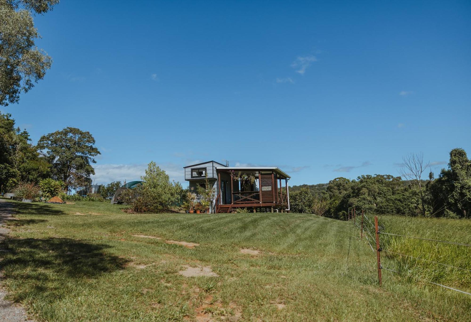 Blackwattle Farm Beerwah Pokoj fotografie